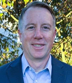 Rich Vinnacombe